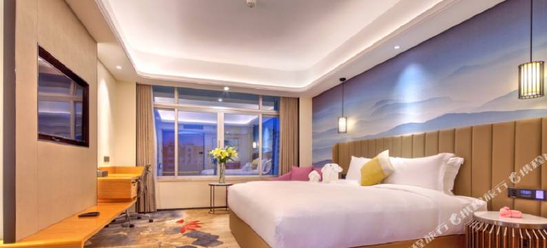 广州增城宾馆图片