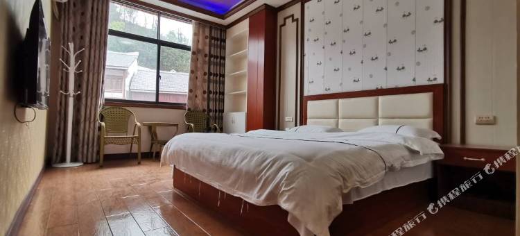 贵定陈明忠酒店图片