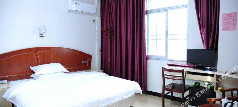 长汀八号大酒店图片