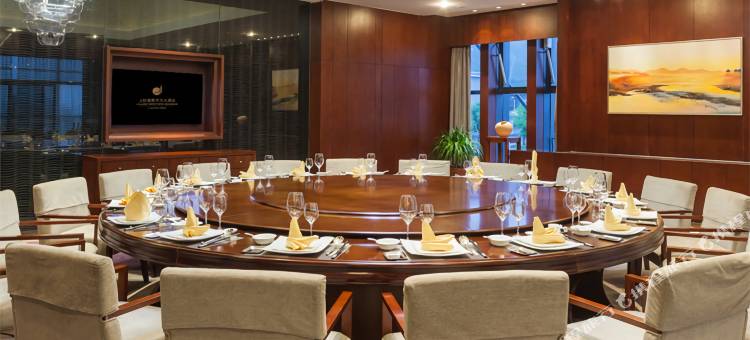 上杭客家开元大酒店图片