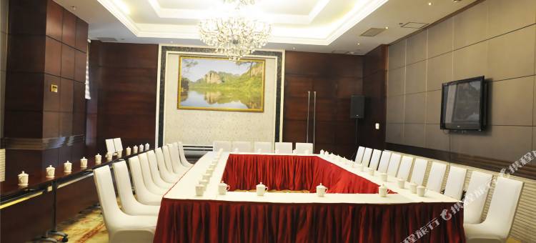 永安燕江国际大酒店图片