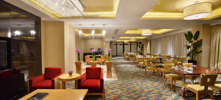 杭州武林万怡酒店图片