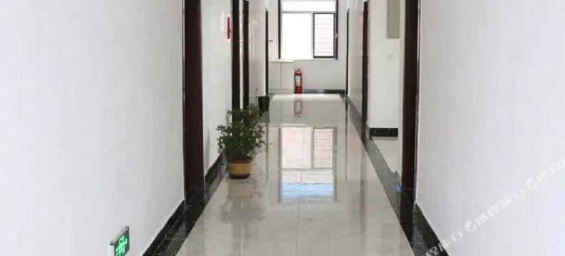 莒南万家宏商务宾馆图片