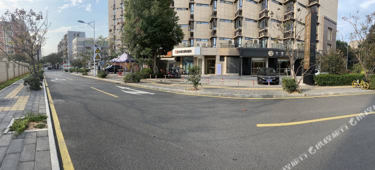 全季酒店(厦门SM广场成功大道店)图片