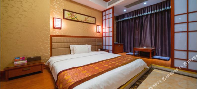 惠州富利华假日酒店(陈江天益城店)图片