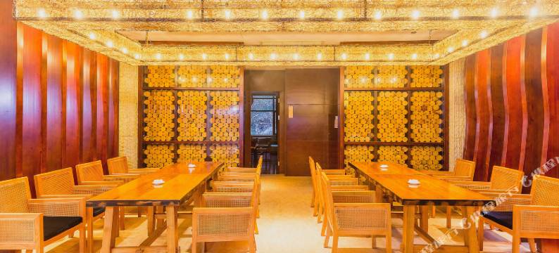 金佛山博赛大酒店图片