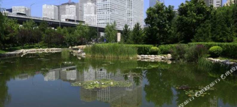 全季酒店(北京国贸店)图片