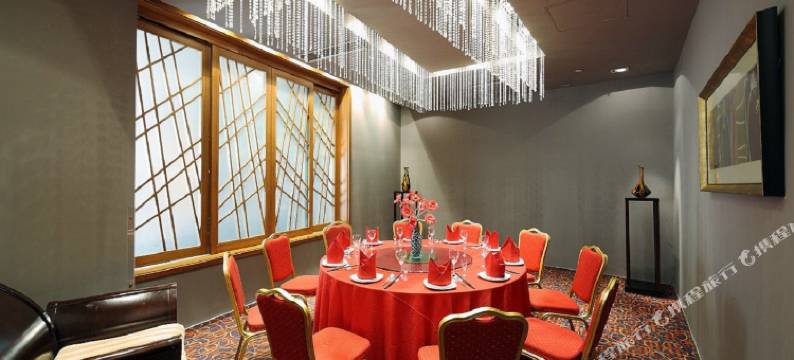 北京海润艾丽华酒店及服务公寓图片