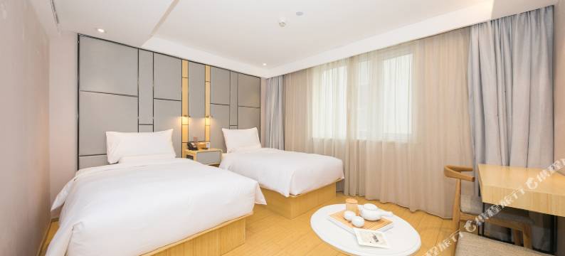 全季酒店(北京国贸店)图片