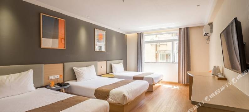 岩兰酒店(桂林两江四湖店)图片