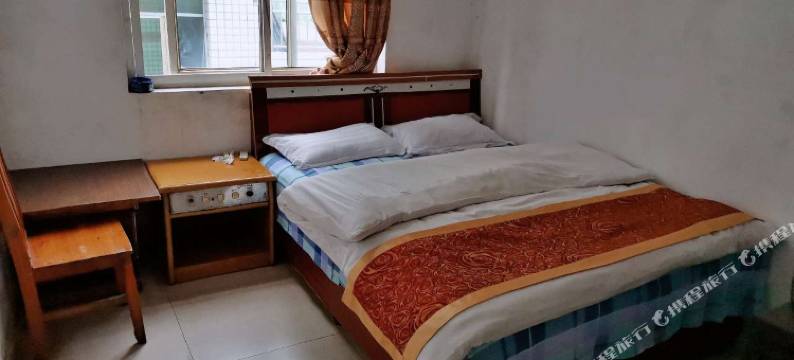 长沙一流家庭公寓(长沙民政职业学院店)图片