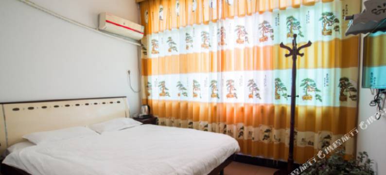 长沙梅溪湖随缘家庭旅馆图片