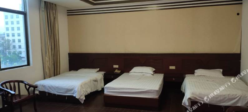 屯昌海胜大酒店图片