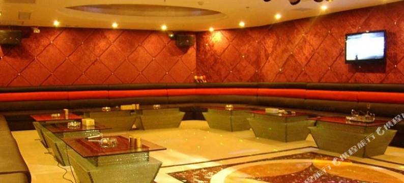 阳城竹林山大酒店图片