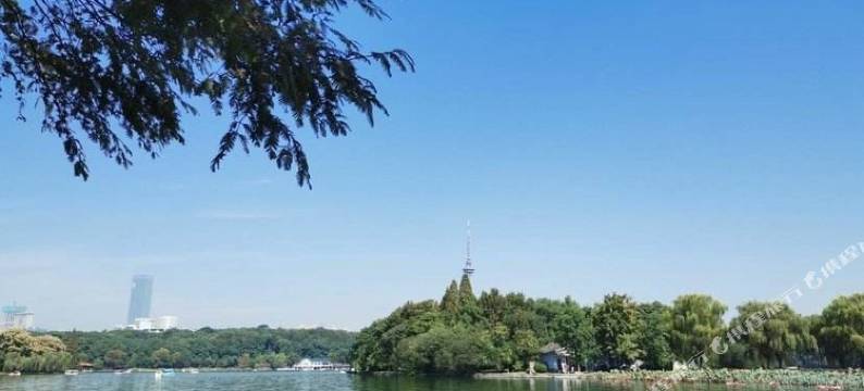 长沙华都商务宾馆图片