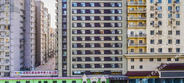 全季酒店(沈阳启工街地铁站店)图片