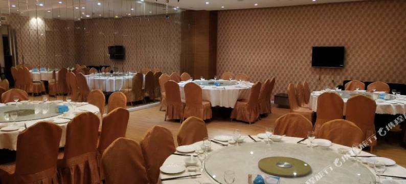 丹阳锦豪国际大酒店图片