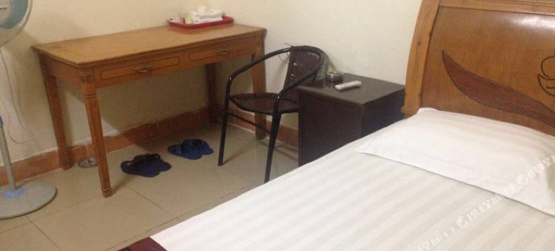 广州心缘公寓图片