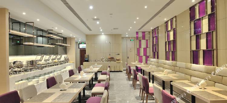 麗枫酒店(四平万达广场店)图片
