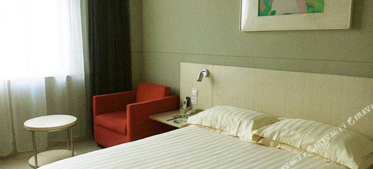 锦江之星(无锡中央车站店)图片