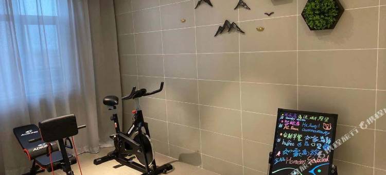 如家商旅酒店(黄骅沧海路信誉楼店)图片