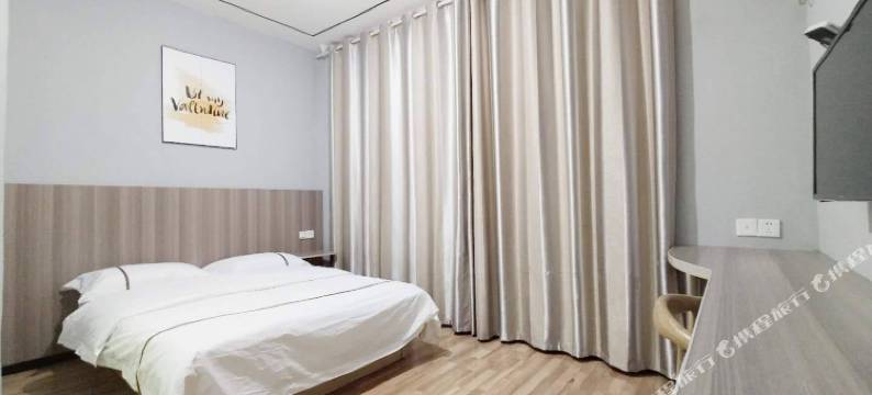 南昌客源隆商务宾馆(人民公园店)图片