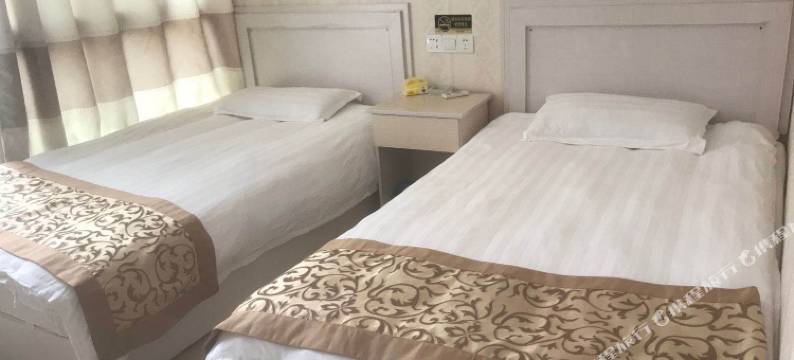 滨海忠诚商务宾馆图片