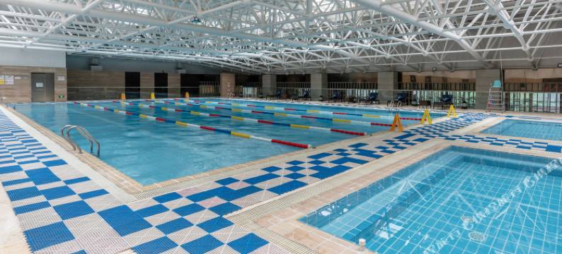 成都龙之梦大酒店图片