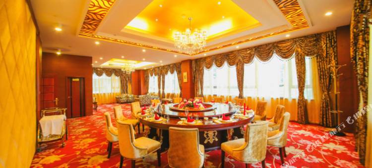 合江九阳荔都酒店图片