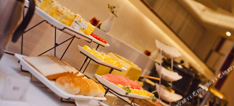 麗枫酒店(高铁南站长沙大道地铁站店)图片