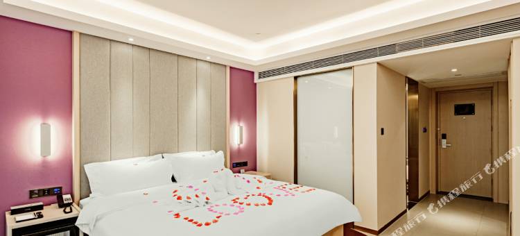 麗枫酒店(高铁南站长沙大道地铁站店)图片