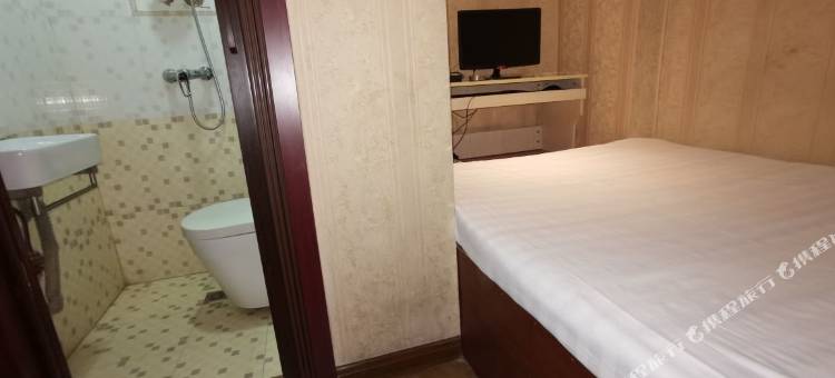 鸡西家梦缘旅店图片