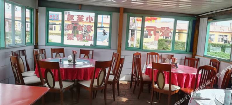 五常田园农家院图片