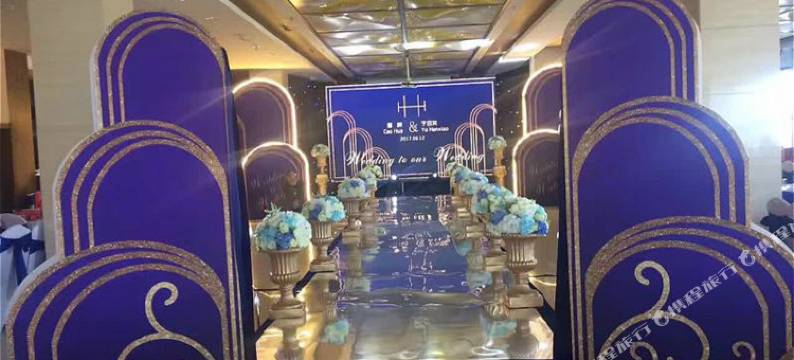 鄂温克族旗红花尔基宾馆图片