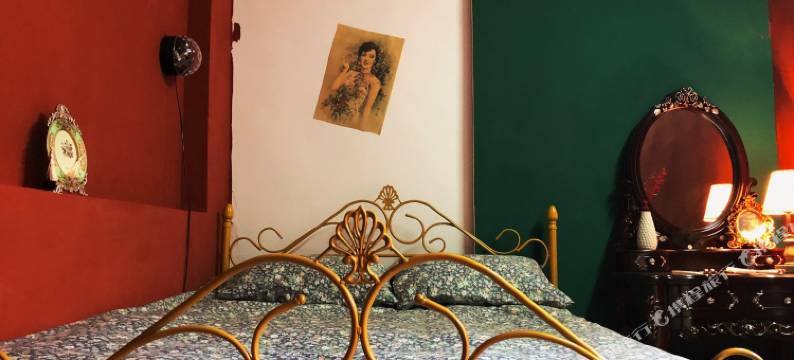 泉州一帘幽梦治愈系客栈(三朝巷分店)图片