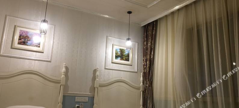 苏州喜福缘精品酒店图片