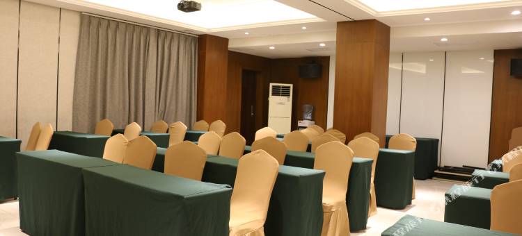 速8精选酒店(合肥国购广场安农大地铁站店)图片