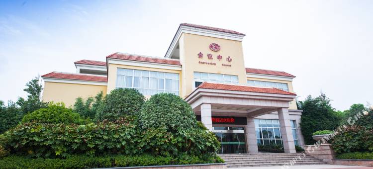 芜湖方特酒店图片