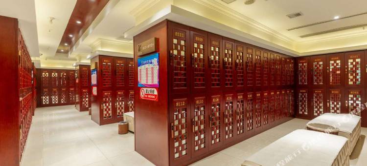 昌图金月国际大酒店图片