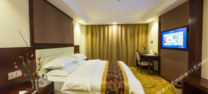 景程酒店(南宁九曲湾温泉店)图片