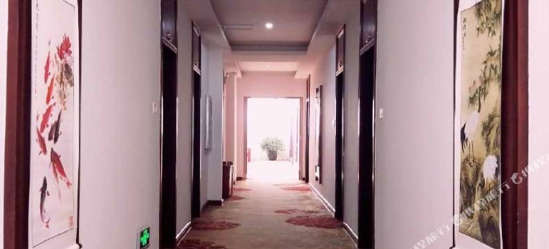 普洱君安商务酒店图片