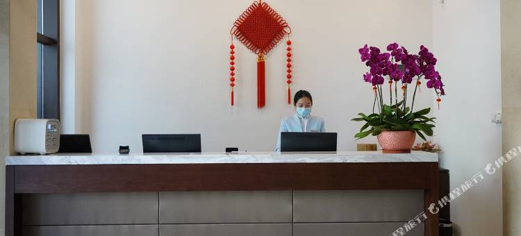 东莞东华公寓图片