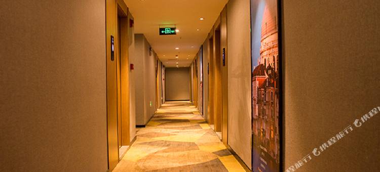 雅斯特酒店(黄石摩尔城店)图片