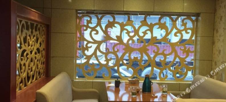 吉隆赛思酒店图片