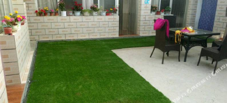 北京宝金民俗饭庄图片