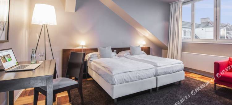 科隆会展中心纽约人酒店(The New Yorker Hotel Köln-Messe)图片