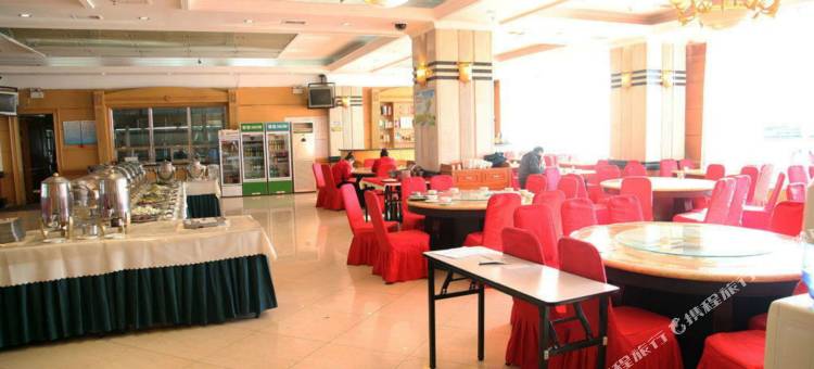 沈阳空管宾馆图片