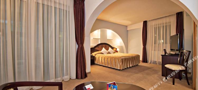 安姆比恩特酒店(Hotel Ambient)图片