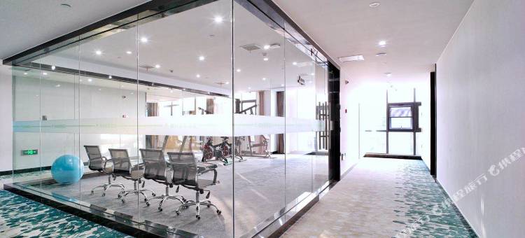 格林豪泰酒店(常州金坛薛埠镇店)图片