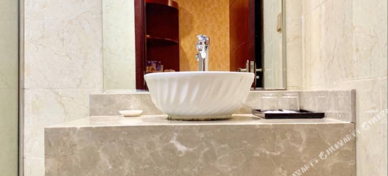 瑞洲商务酒店(常州武进万达店)图片